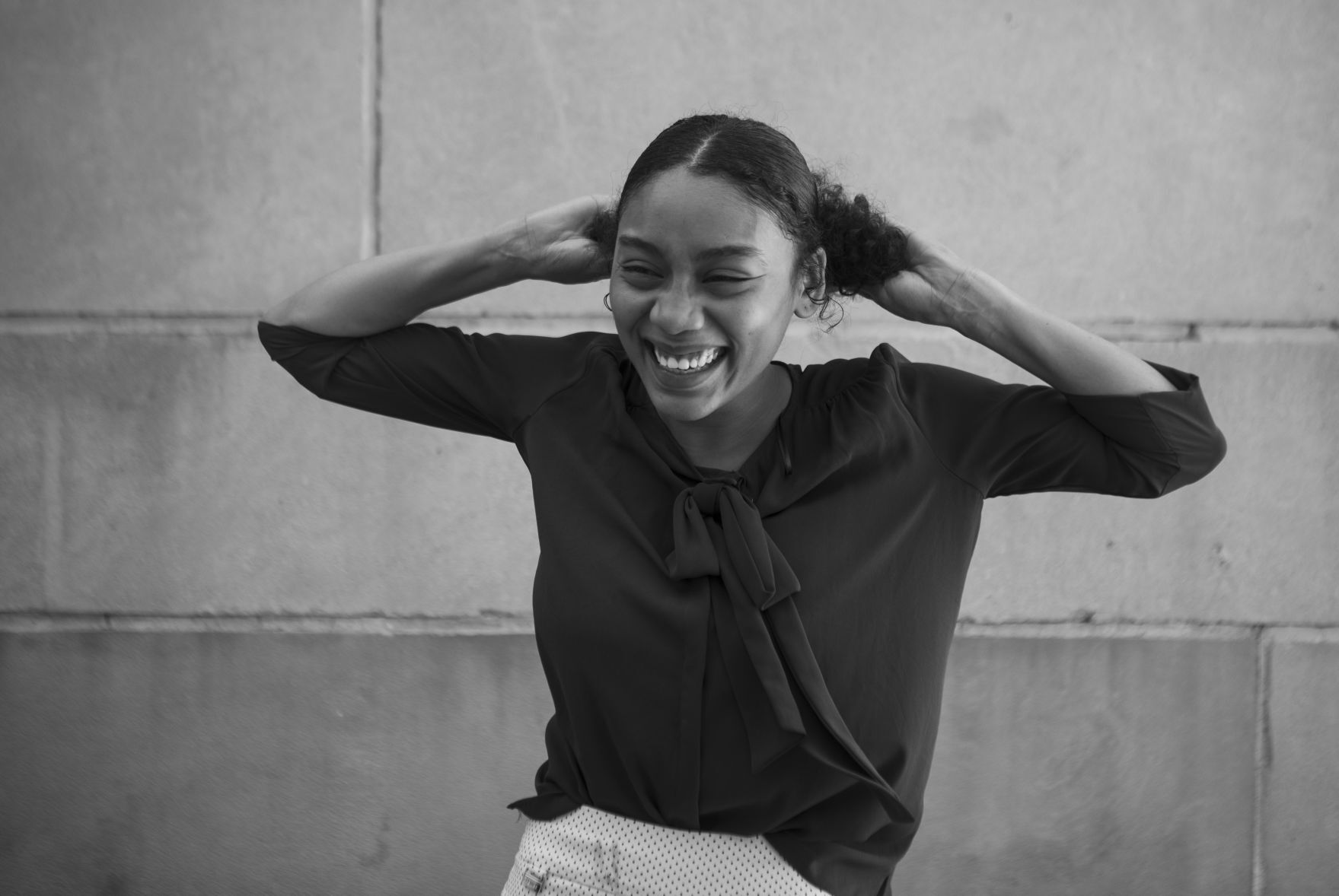 KaDeja Sangoyele